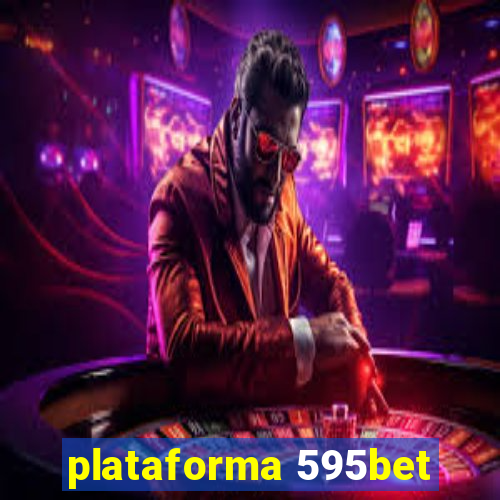 plataforma 595bet